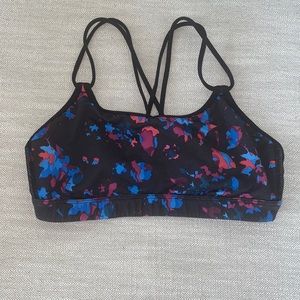 Lululemon Sports Bra *Size 2*